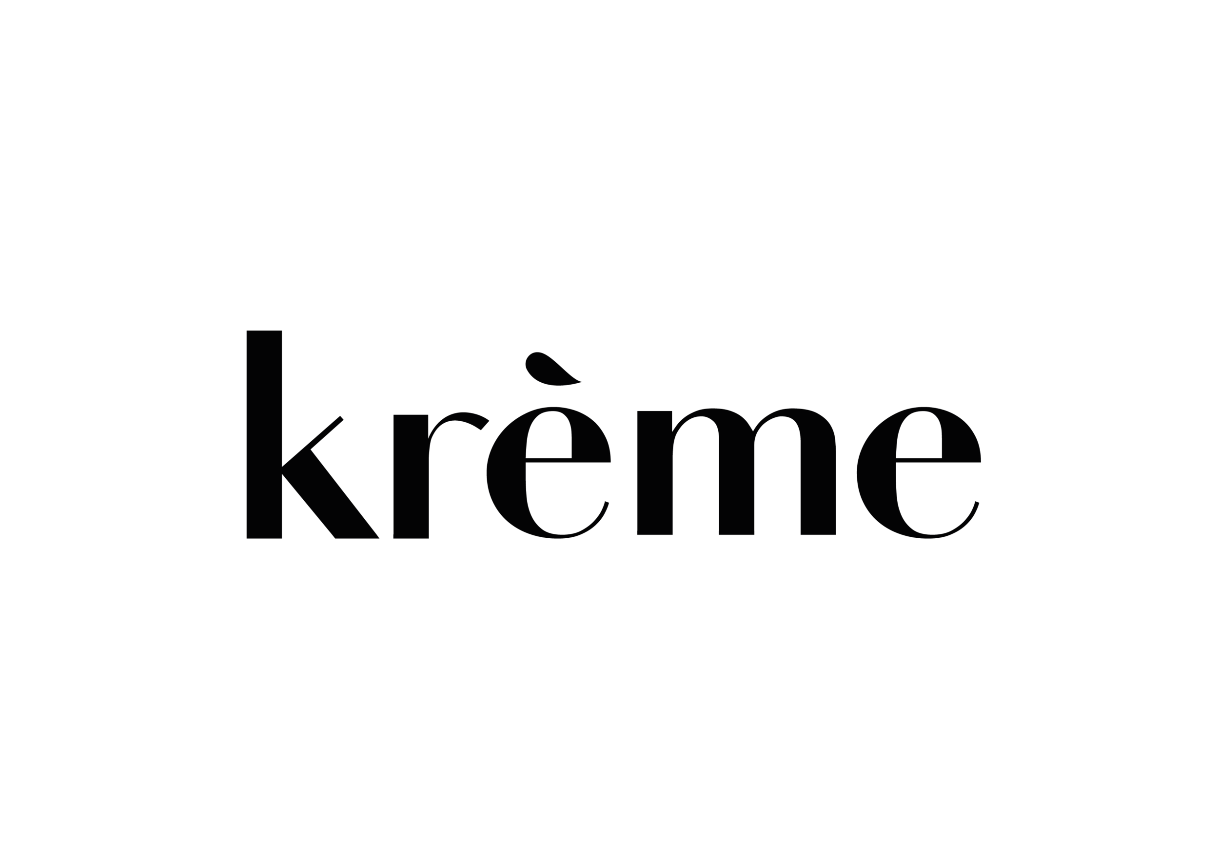 Kreme